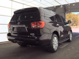 Обява за продажба на Toyota Sequoia Platinum ~23 999 лв. - изображение 3 | Auto.bg Обява за продажба на Toyota Sequoia Platinum ~23 999 лв. - изображение 3