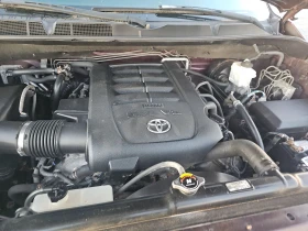 Toyota Sequoia Platinum | Mobile.bg    16
