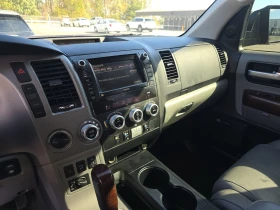 Обява за продажба на Toyota Sequoia Platinum ~23 999 лв. - изображение 9 | Auto.bg Обява за продажба на Toyota Sequoia Platinum ~23 999 лв. - изображение 9