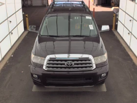 Обява за продажба на Toyota Sequoia Platinum ~23 999 лв. - изображение 1 | Auto.bg Обява за продажба на Toyota Sequoia Platinum ~23 999 лв. - изображение 1