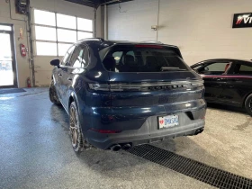 Porsche Cayenne AWD  CARFAX - 57750 € / 112949.18 лв. - 70420649 4