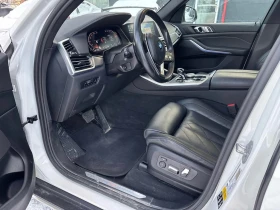 BMW X5 * xDrive40i * БЕЗ ЗАБЕЛЕЖКИ* PANORAMA* KEYLESS* , снимка 5