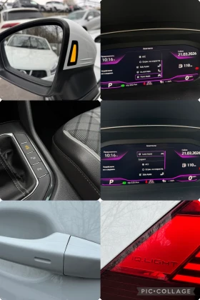 VW Tiguan 2.0TDI* DSG* Full R-Line* IQ Lights - 24500 € / 47917.83 лв. - 66461393 17