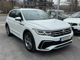 VW Tiguan 2.0TDI* DSG* Full R-Line* IQ Lights - 24500 € / 47917.83 лв. - 66461393 3
