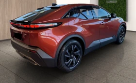 Toyota C-HR ELECTRIC* TEAMPLAYER* DISTR* KEYLESS* CAMERA* CARP - 49800 € / 97400.33 лв. - 88901475 3