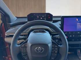 Toyota C-HR ELECTRIC* TEAMPLAYER* DISTR* KEYLESS* CAMERA* CARP - 49800 € / 97400.33 лв. - 88901475 8