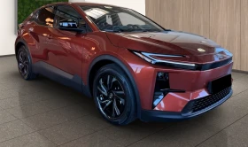 Toyota C-HR ELECTRIC* TEAMPLAYER* DISTR* KEYLESS* CAMERA* CARP