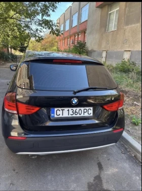 BMW X1 2.0xd | Auto.bg — изображение 5