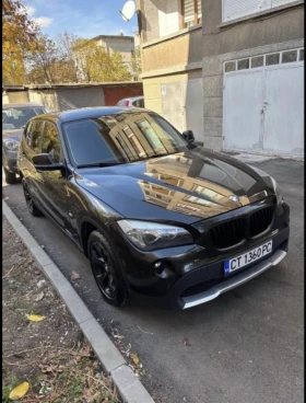 BMW X1 2.0xd | Auto.bg — изображение 3