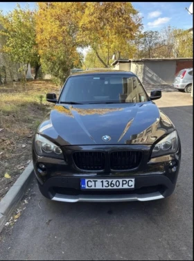 BMW X1 2.0xd | Auto.bg — изображение 2