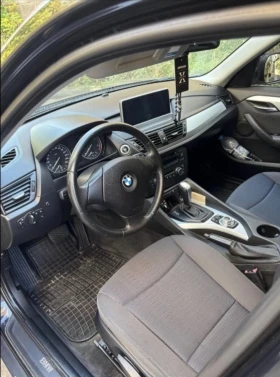 BMW X1 2.0xd | Auto.bg — изображение 9