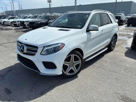 ������ Mercedes-Benz GLE 40...