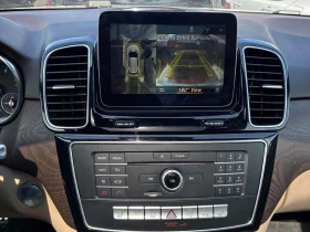 Mercedes-Benz GLE 400 CARFAX / 360 / ��������  / ���� �� ������  | Mobile.bg � ����� ������ 11