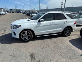 Mercedes-Benz GLE 400 CARFAX / 360 / ��������  / ���� �� ������  | Mobile.bg � ����� ������ 2
