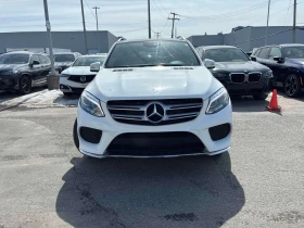 Mercedes-Benz GLE 400 CARFAX / 360 / ��������  / ���� �� ������  | Mobile.bg � ����� ������ 6