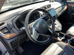 Honda Cr-v 119000км* 2.0i HEV AWD 184hp* КОЖА* КАМЕРА*  - 23300 € / 45570.84 лв. - 33137781 11