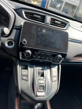 Honda Cr-v 119000км* 2.0i HEV AWD 184hp* КОЖА* КАМЕРА*  - 23300 € / 45570.84 лв. - 33137781 10