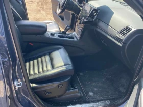 Jeep Grand cherokee | Limited X | CARFAX | DISTRONIC | �������� |  | Mobile.bg � ����� ������ 16