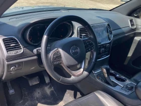Jeep Grand cherokee | Limited X | CARFAX | DISTRONIC | �������� |  | Mobile.bg � ����� ������ 10