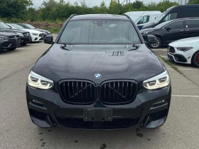 BMW X3 M pack* 360* H&K* HeadUp* Carplay* Пано* Подгреви