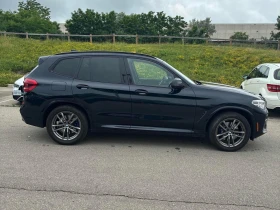 BMW X3 M pack* 360* H&K* HeadUp* Carplay* Пано* Подгреви | Auto.bg — изображение 4