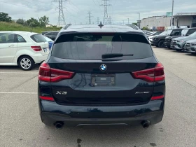 BMW X3 M pack* 360* H&K* HeadUp* Carplay* Пано* Подгреви | Auto.bg — изображение 5