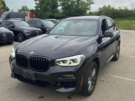 BMW X3 M pack* 360* H&K* HeadUp* Carplay* Пано* Подгреви | Auto.bg — изображение 2