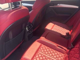 Audi SQ5 * Technik * CARFAX * ���� �� �� | Mobile.bg � ����� ������ 12