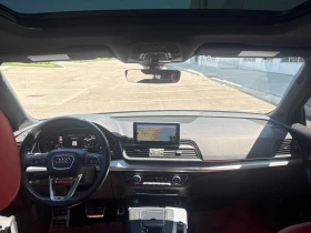 Audi SQ5 * Technik * CARFAX * ���� �� �� | Mobile.bg � ����� ������ 6