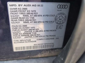 Audi Q7 * PROGRESSIV * CARFAX * ����� �� ����������� | Mobile.bg � ����� ������ 5