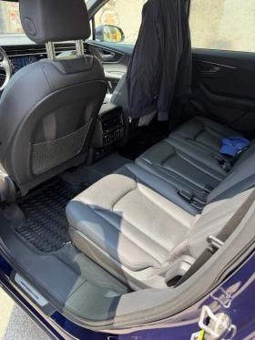 Audi Q7 ���� Q7 3.0 Progressive | Mobile.bg � ����� ������ 8