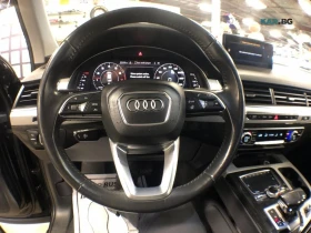 Audi Q7 Progressiv * 360 * АвтоКредит * (ЦЕНА ДО БГ) | Auto.bg — изображение 11