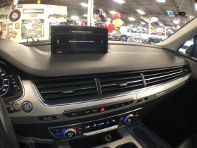 Audi Q7 Progressiv * 360 * АвтоКредит * (ЦЕНА ДО БГ) | Auto.bg — изображение 13