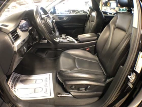 Audi Q7 Progressiv * 360 * АвтоКредит * (ЦЕНА ДО БГ) | Auto.bg — изображение 10