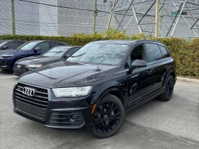 Audi Q7 Sport-Package * Панорама * АвтоКредит (ЦЕНА ДО БГ)