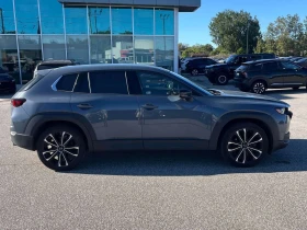 Mazda CX-50 * GT * CARFAX * ОПЦИЯ ЗА ФИНАНСИРАНЕ | Auto.bg — изображение 3