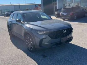 Mazda CX-50 * GT * CARFAX * ОПЦИЯ ЗА ФИНАНСИРАНЕ