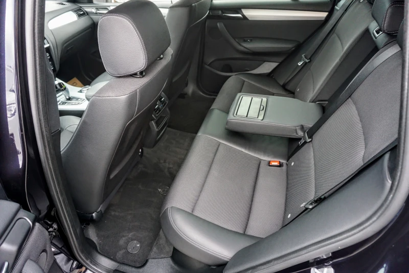 BMW X3 XDRIVE 20D MSPORT AUTO , снимка 12 - Автомобили и джипове - 45637029
