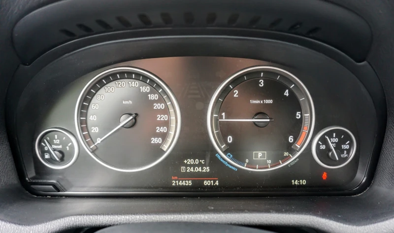 BMW X3 XDRIVE 20D MSPORT AUTO , снимка 7 - Автомобили и джипове - 45637029