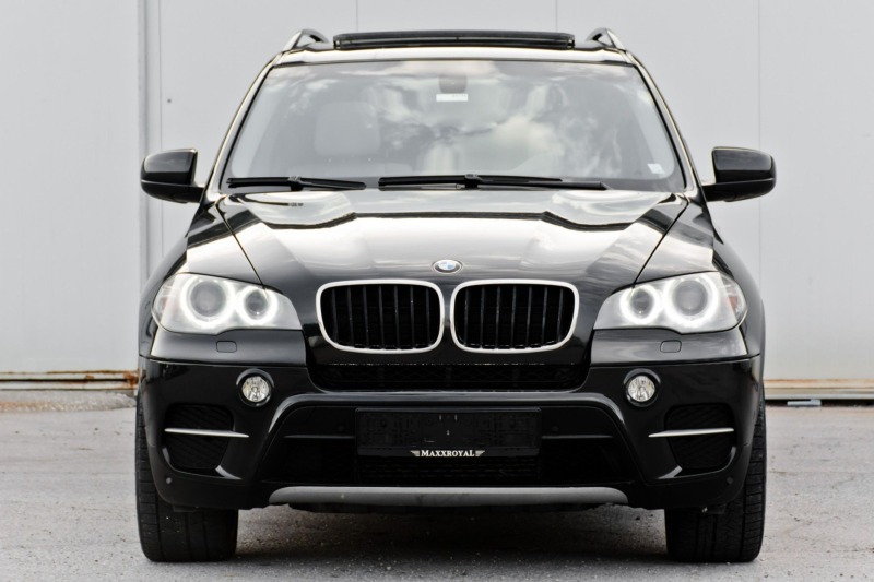 BMW X5 40d x drive Limited Edition , снимка 3 - Автомобили и джипове - 46454117