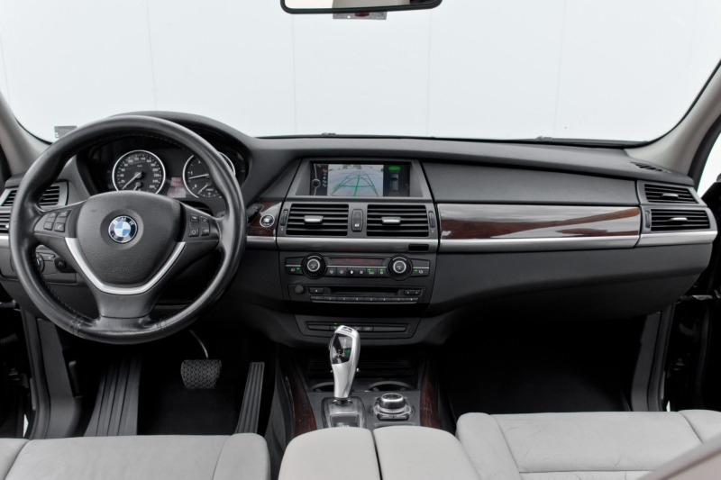 BMW X5 40d x drive Limited Edition , снимка 14 - Автомобили и джипове - 46454117