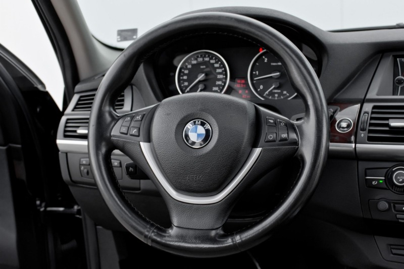 BMW X5 40d x drive Limited Edition , снимка 15 - Автомобили и джипове - 46454117