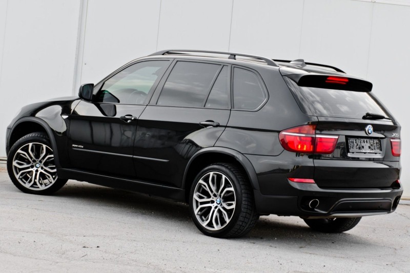 BMW X5 40d x drive Limited Edition , снимка 8 - Автомобили и джипове - 46454117