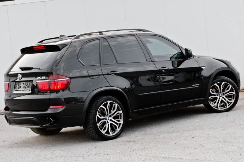 BMW X5 40d x drive Limited Edition , снимка 6 - Автомобили и джипове - 46454117