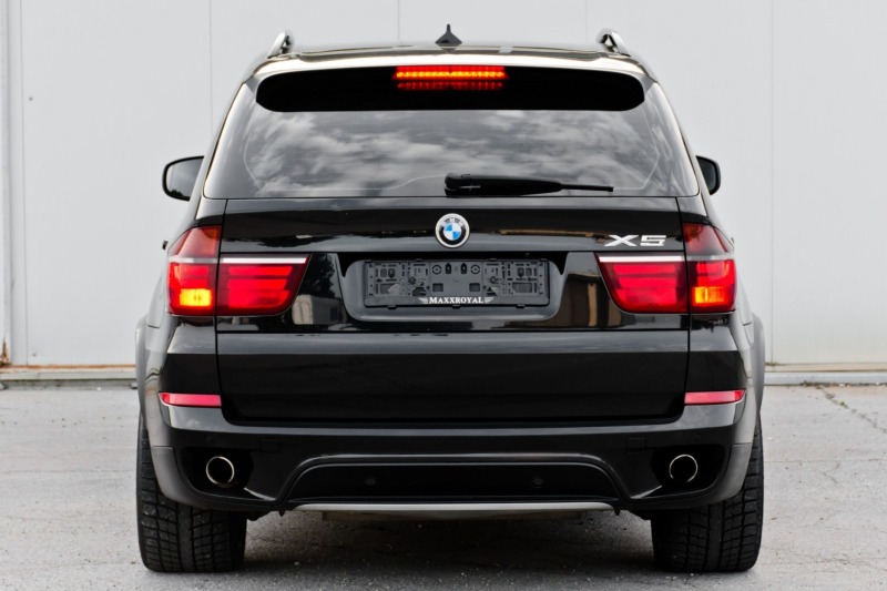 BMW X5 40d x drive Limited Edition , снимка 7 - Автомобили и джипове - 46454117