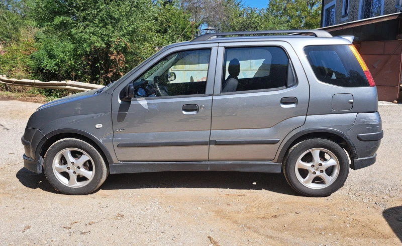 Suzuki Ignis, снимка 4 - Автомобили и джипове - 47412504