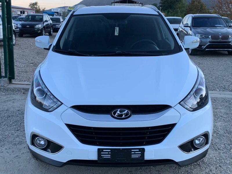 Hyundai IX35 1.7CRDI. Собствен лизинг!!!, снимка 2 - Автомобили и джипове - 47596033