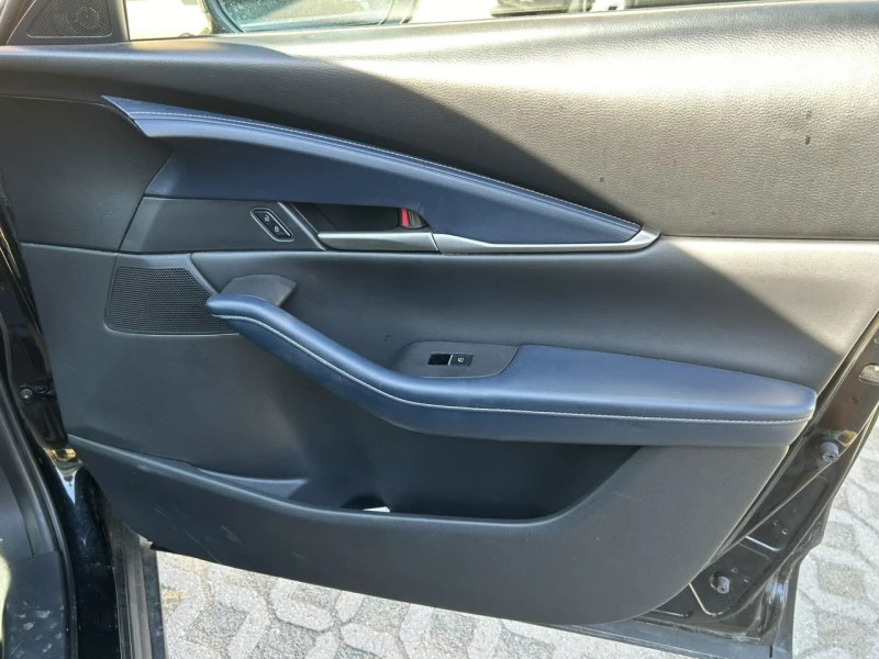 Mazda CX-30 CX- 30, снимка 10 - Автомобили и джипове - 52270841