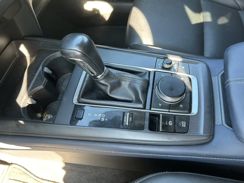 Mazda CX-30 CX- 30, снимка 6 - Автомобили и джипове - 52270841