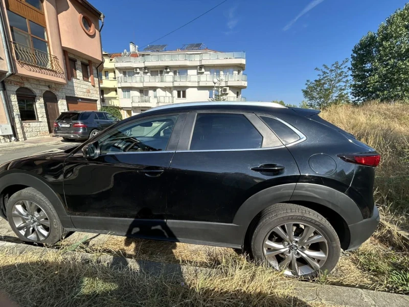 Mazda CX-30 CX- 30